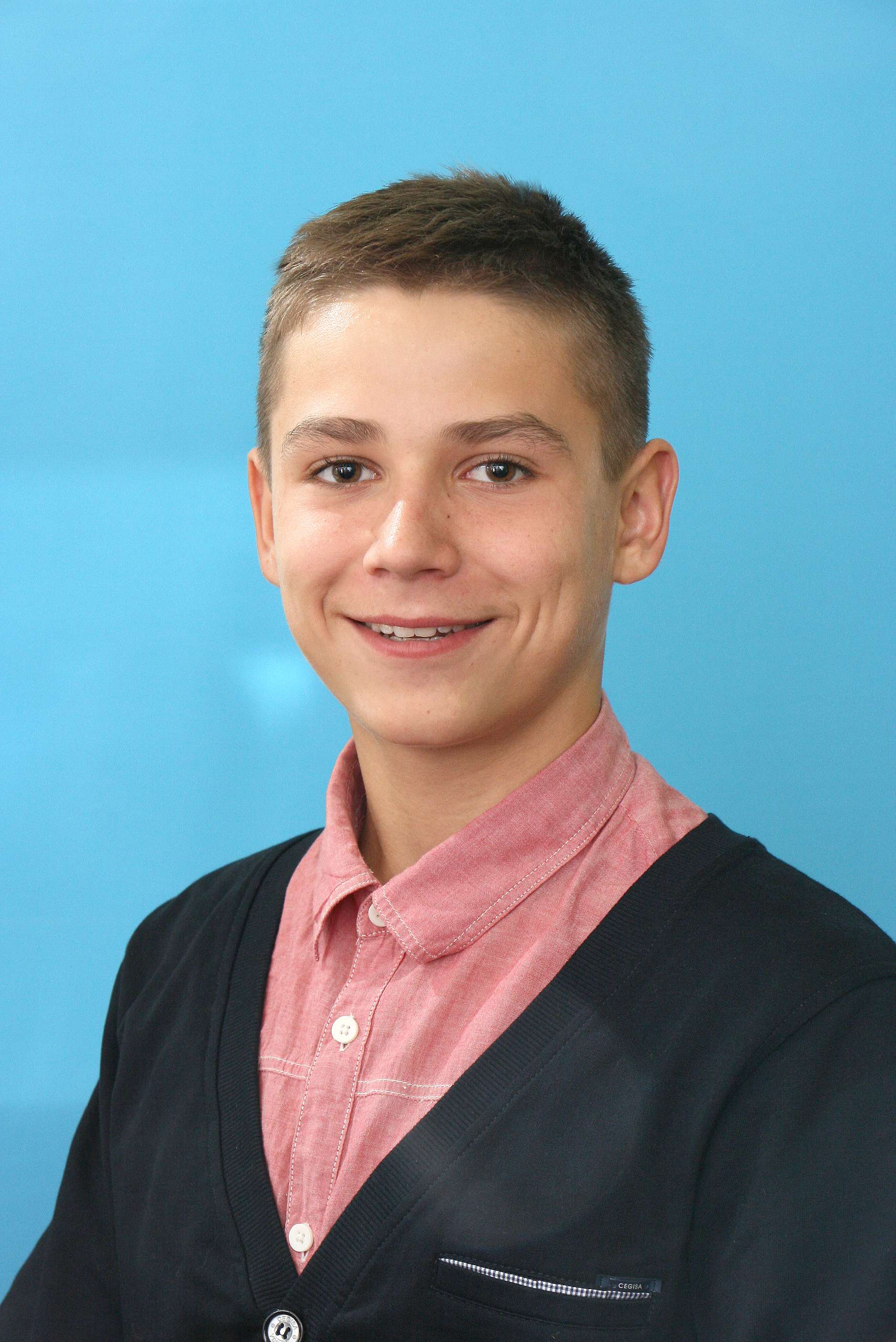 Шудрик Андрій